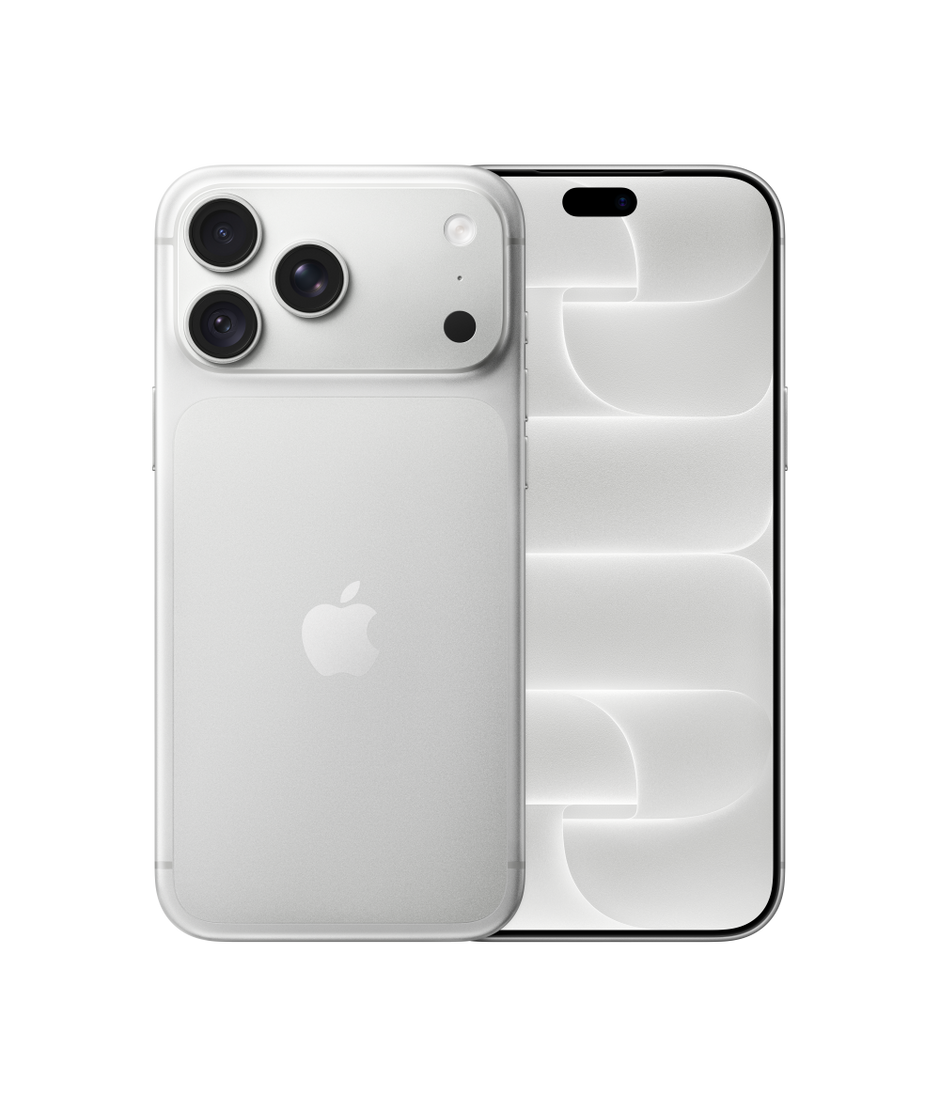 אייפון Apple iPhone 18 Pro כסוף
