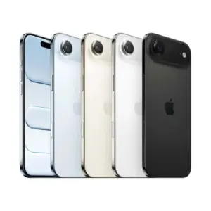 אייפון Apple iPhone Air