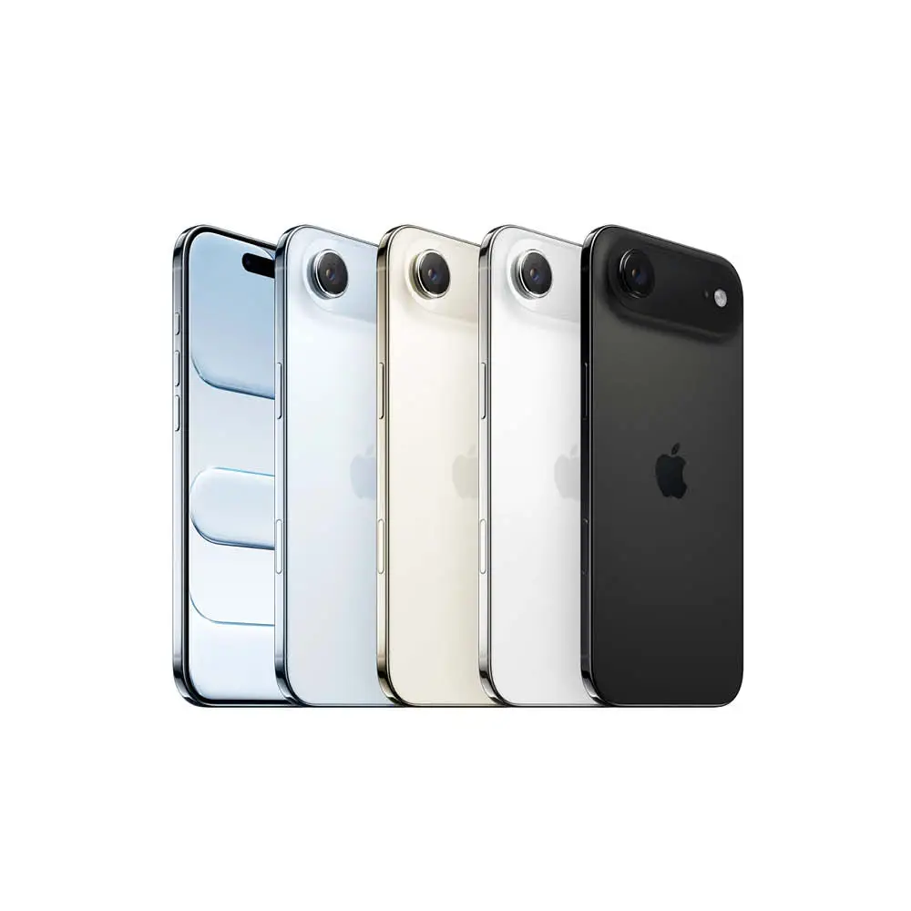 אייפון Apple iPhone Air