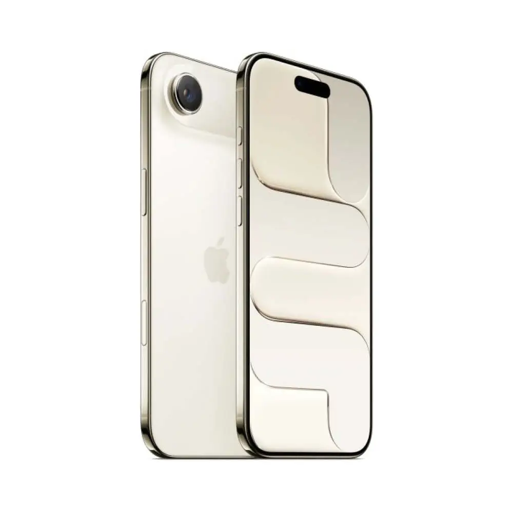אייפון Apple iPhone Air זהב בהיר