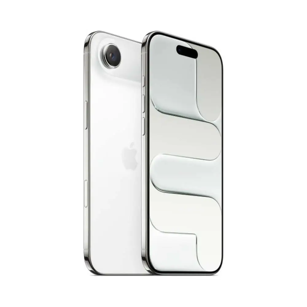אייפון Apple iPhone Air Cloud White
