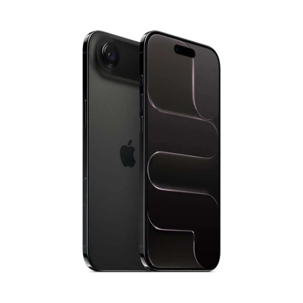 אייפון Apple iPhone Air Space Black