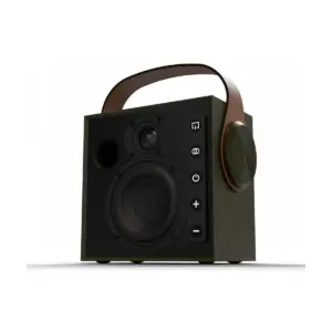 רמקול Bluetooth נייד Morel BIGGIE