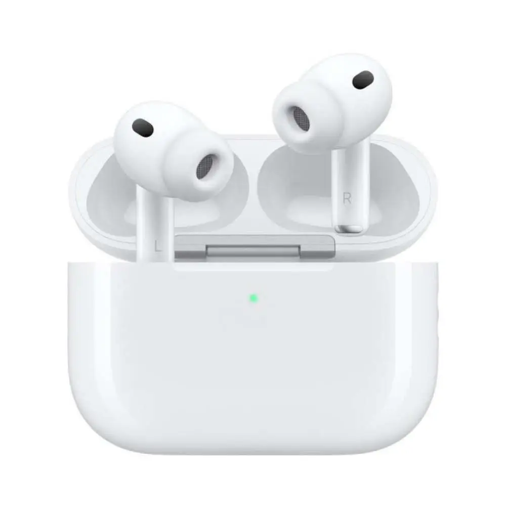 אוזניות אלחוטיות Apple AirPods Pro 3