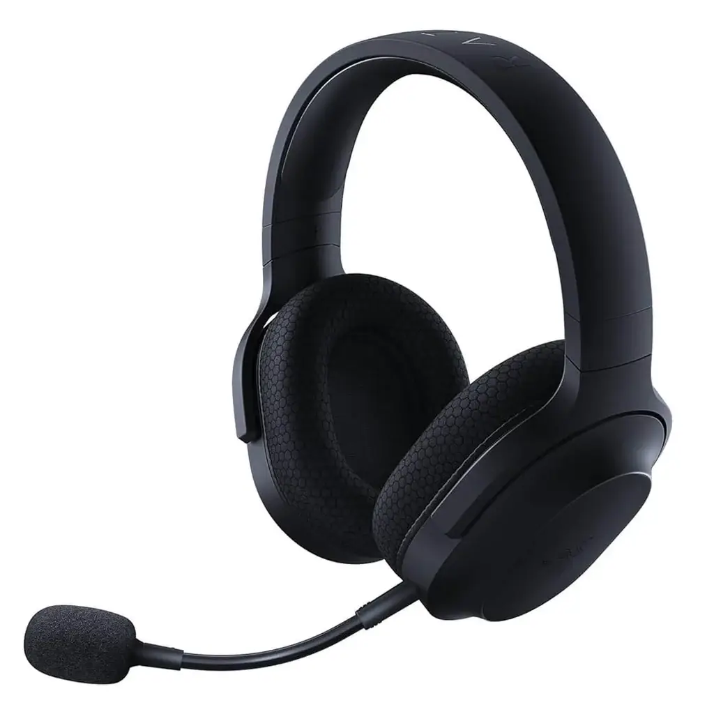 אוזניות גיימינג אלחוטיות Razer Barracuda X