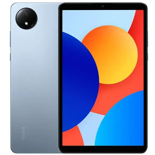 טאבלט Xiaomi Redmi Pad SE 8.7 4G 6GB+128GB כחול