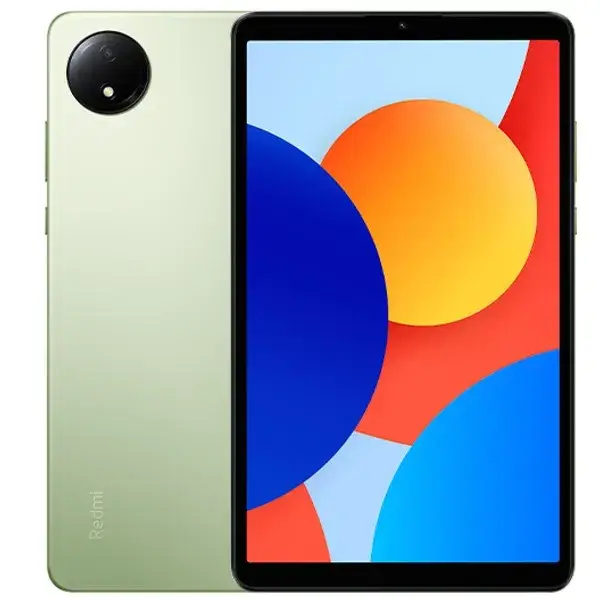 טאבלט Xiaomi Redmi Pad SE 8.7 4G 6GB+128GB ירוק