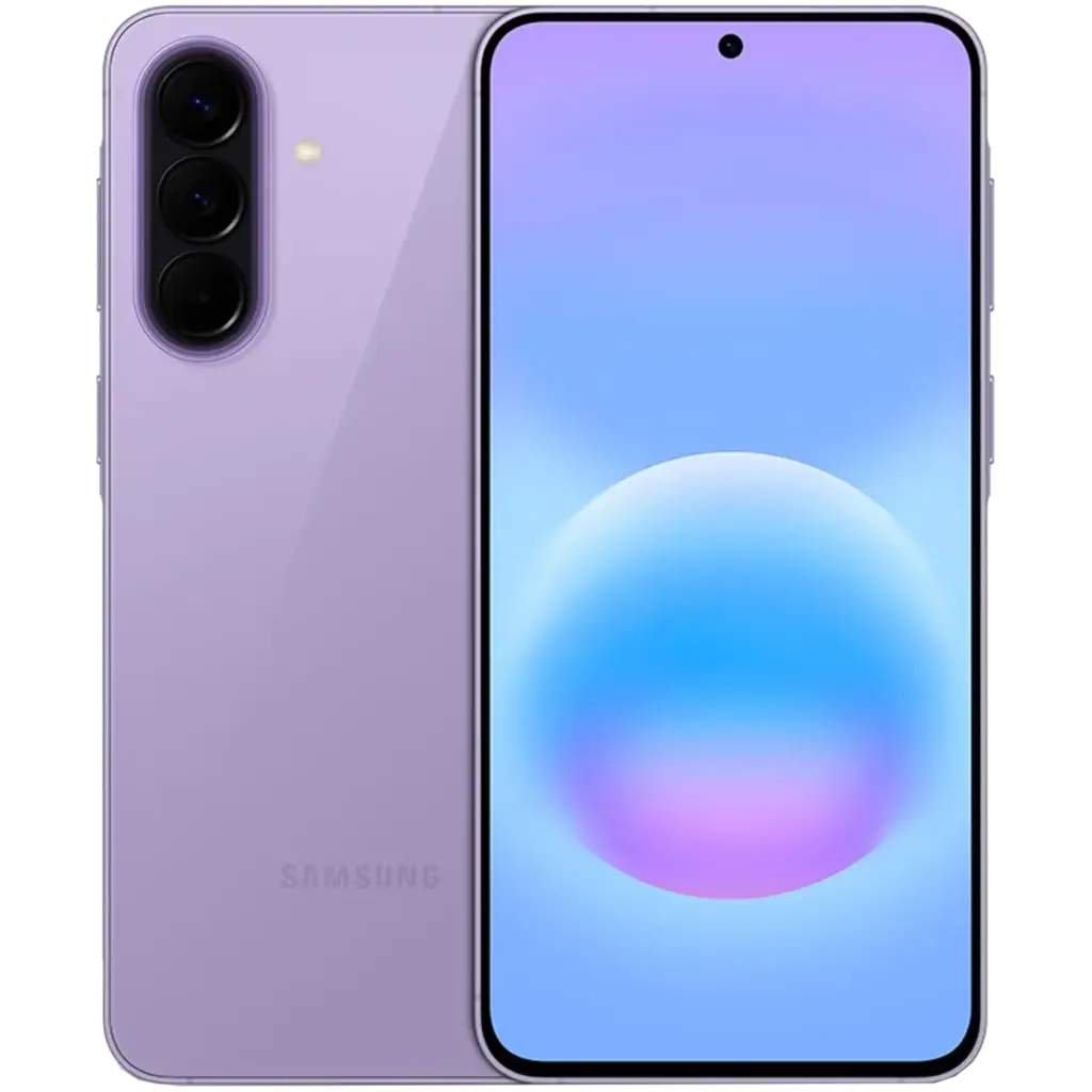סמארטפון Samsung Galaxy A57 5G 256GB סגול