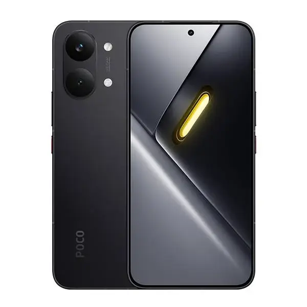 סמארטפון Xiaomi POCO X8 Pro 5G 512GB שחור
