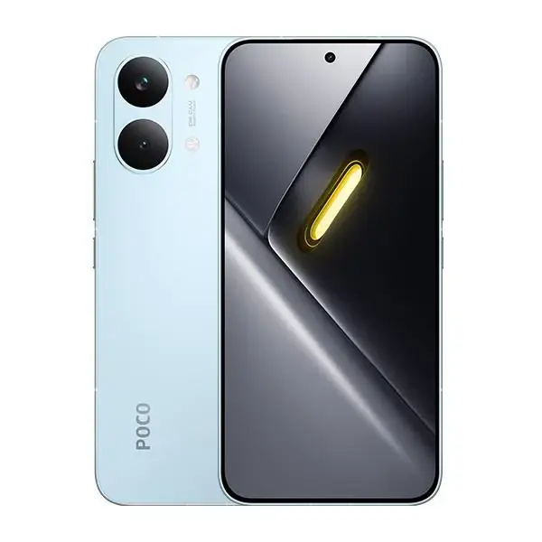סמארטפון Xiaomi POCO X8 Pro 5G 512GB תכלת