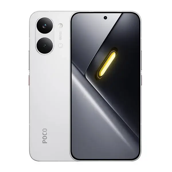 סמארטפון Xiaomi POCO X8 Pro 5G 512GB לבן