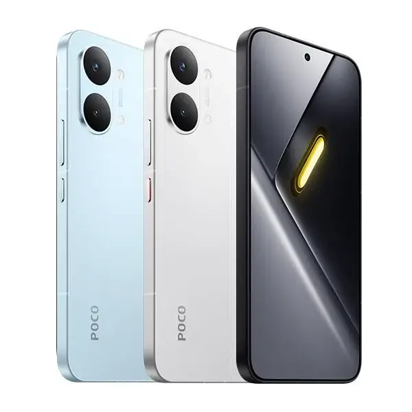 סמארטפון Xiaomi POCO X8 Pro 5G 512GB