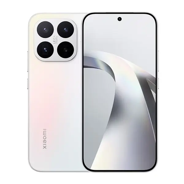 סמארטפון Xiaomi 17T 5G 512GB לבן