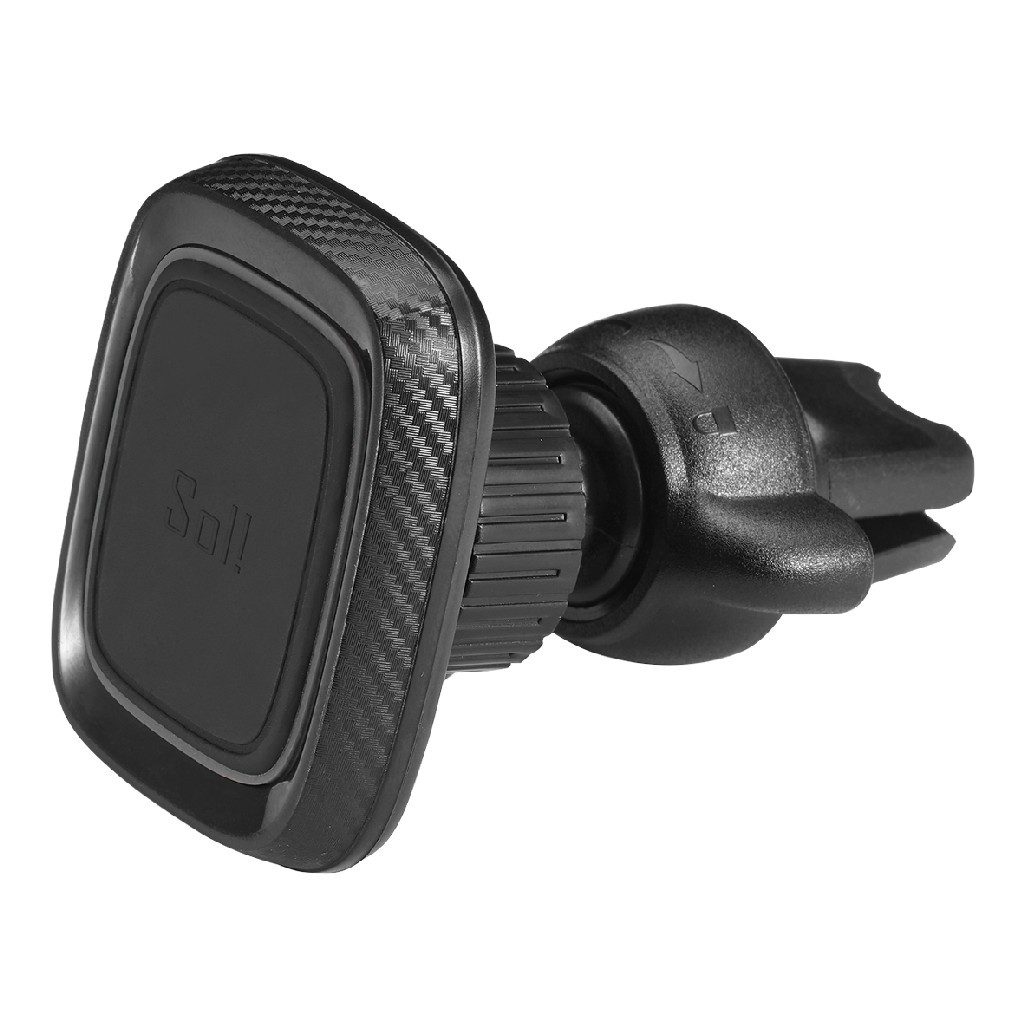 זרוע מגנטית לפתח מזגן SOL Magnetic Vent Mount M02-AV2S
